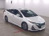 TOYOTA PRIUS PHV