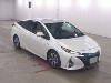 TOYOTA PRIUS PHV