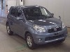 TOYOTA RUSH