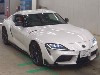 TOYOTA SUPRA