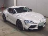 TOYOTA SUPRA