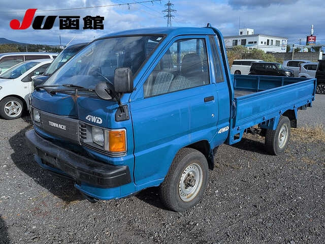 TOYOTA TOWN ACE TRUCK