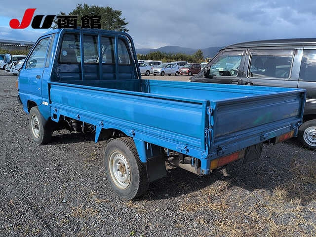 TOYOTA TOWN ACE TRUCK
