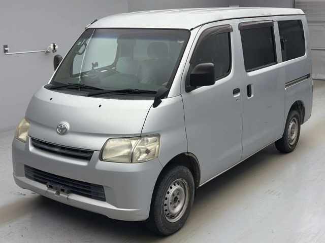 TOYOTA TOWN ACE VAN