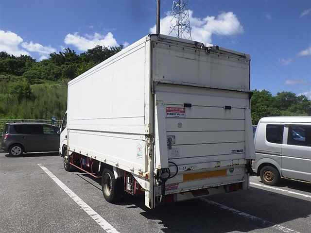 TOYOTA TOYOACE