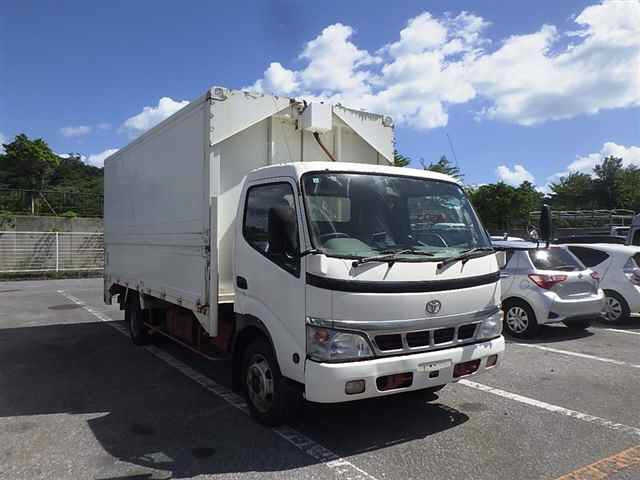 TOYOTA TOYOACE