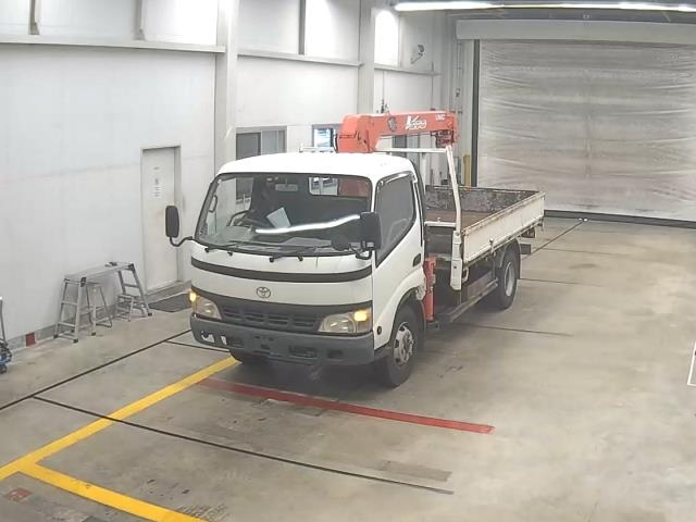 TOYOTA TOYOACE