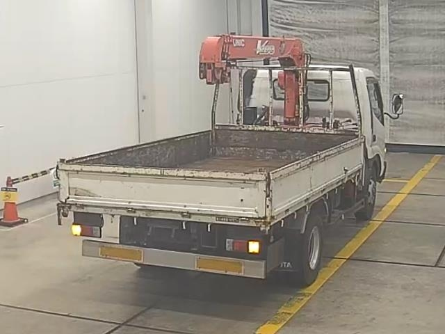 TOYOTA TOYOACE