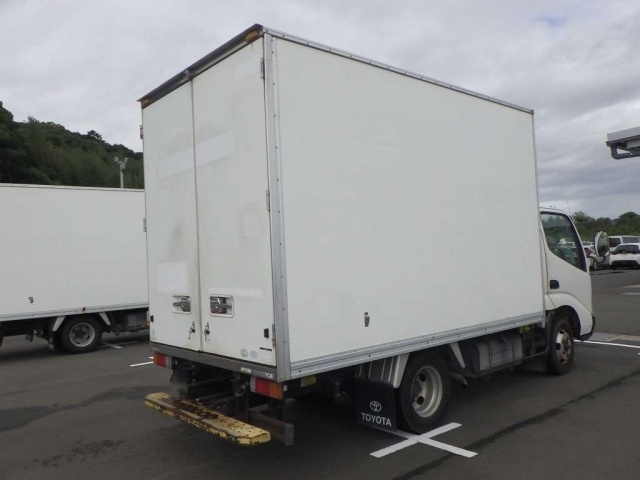 TOYOTA TOYOACE