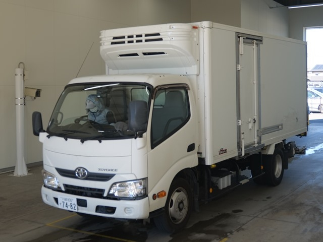 TOYOTA TOYOACE