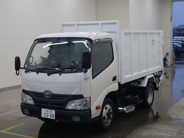 TOYOTA TOYOACE