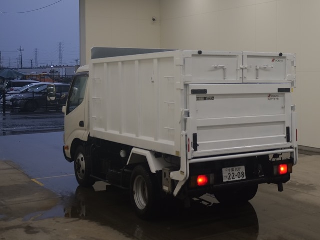 TOYOTA TOYOACE