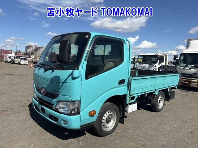 TOYOTA TOYOACE