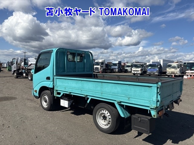 TOYOTA TOYOACE