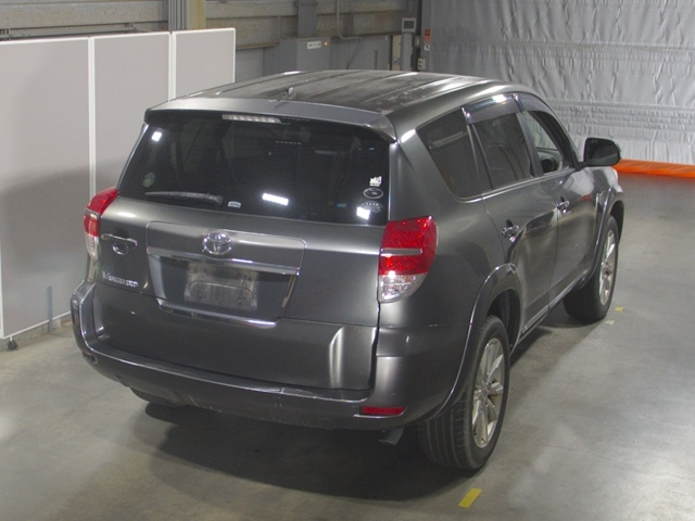 TOYOTA VANGUARD