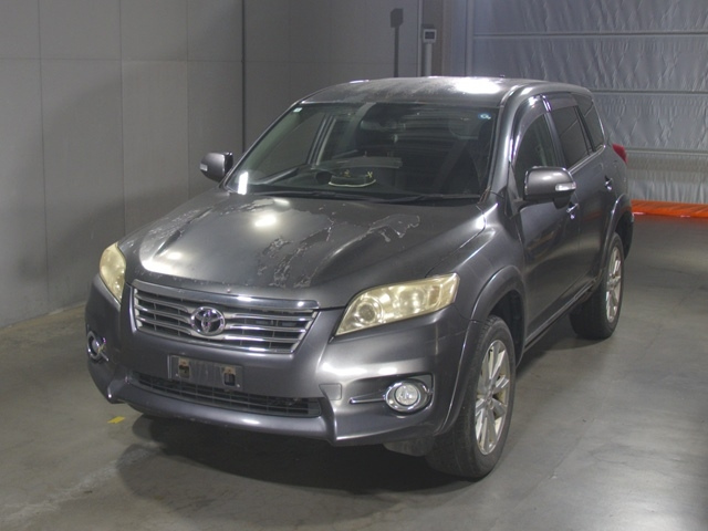 TOYOTA VANGUARD