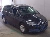 VOLKSWAGEN GOLF TOURAN