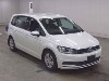 VOLKSWAGEN GOLF TOURAN