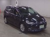 VOLKSWAGEN GOLF TOURAN