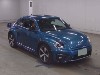 VOLKSWAGEN THE BEETLE