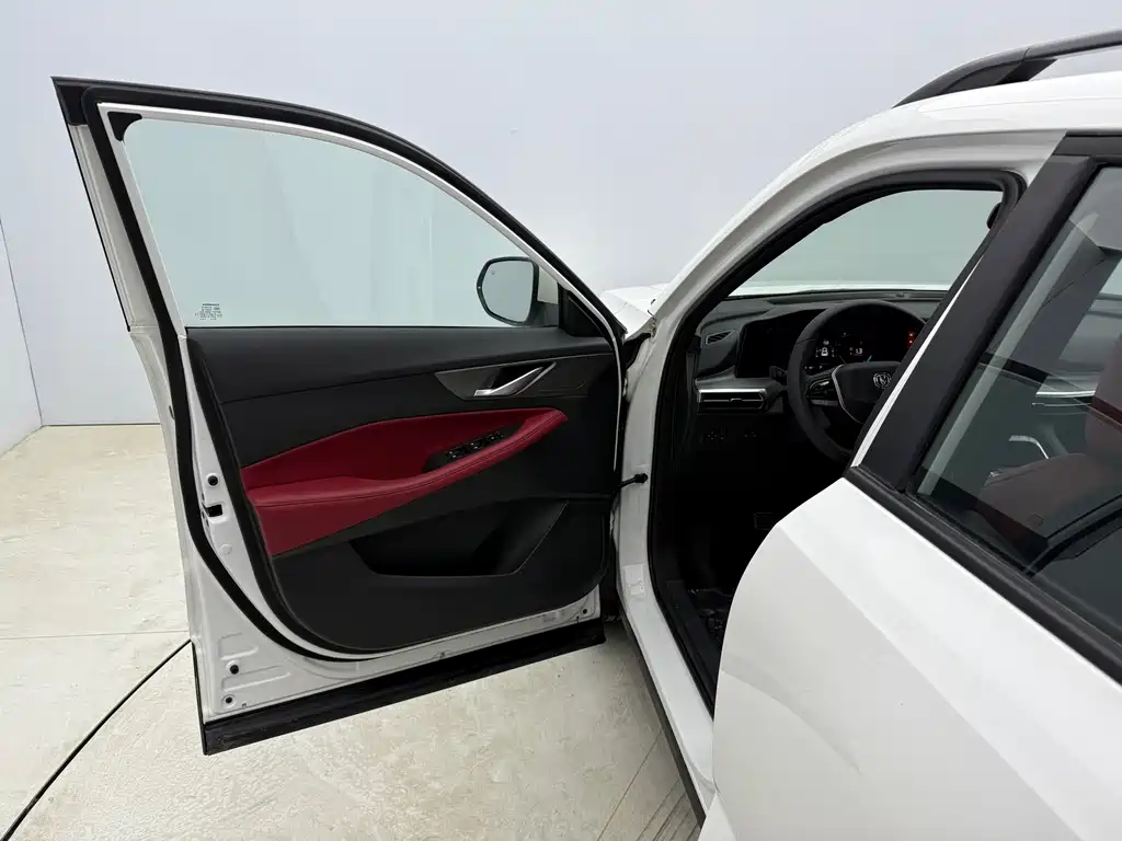 Changan CS35PLUS