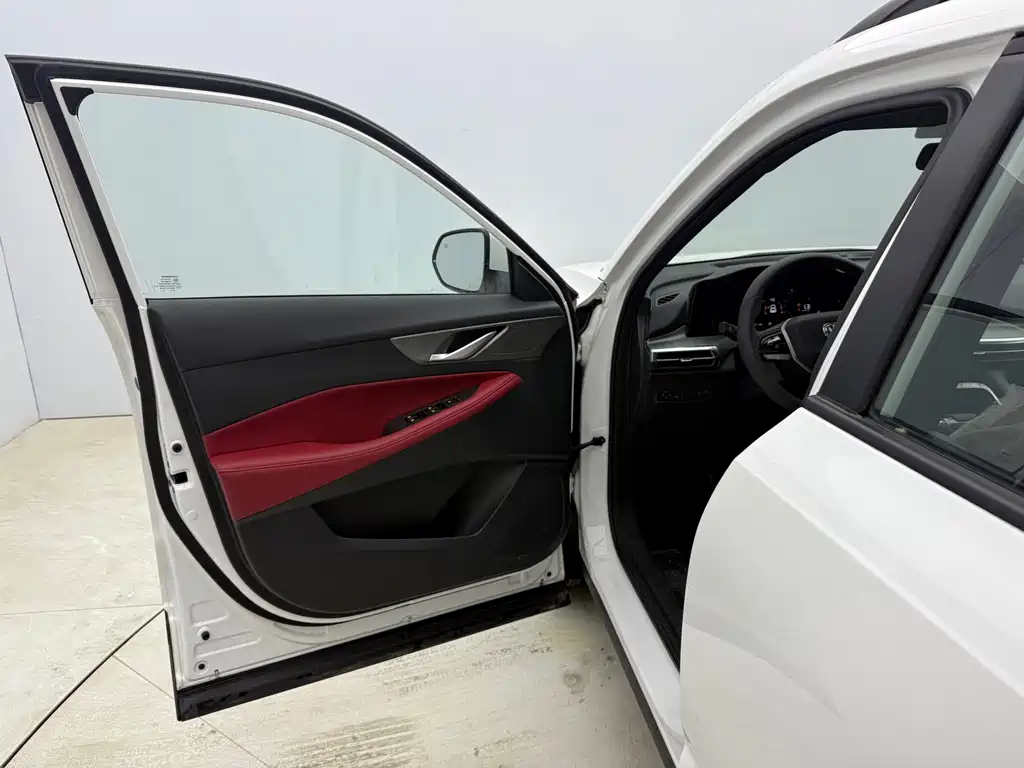 Changan CS35PLUS
