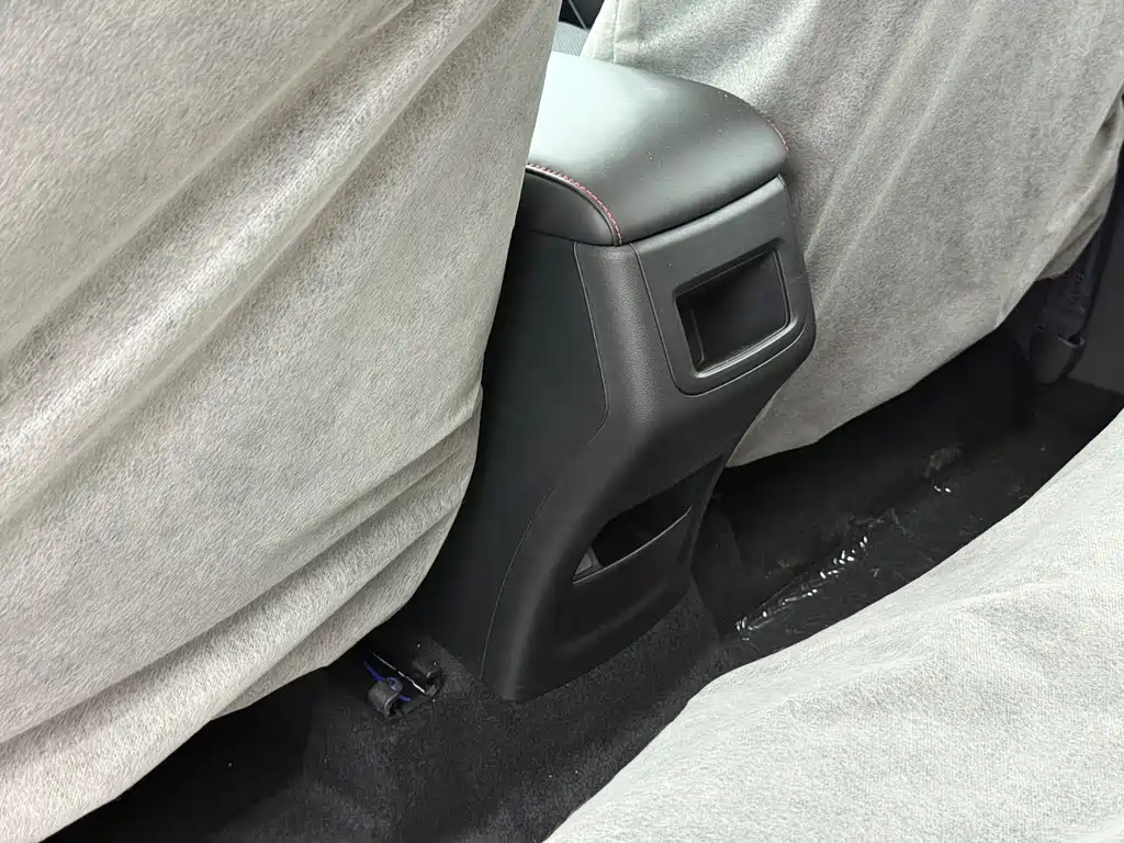 Changan CS35PLUS