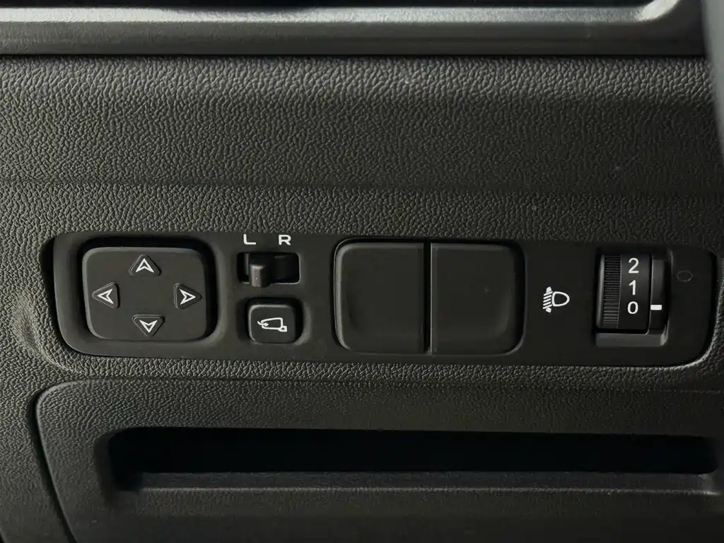 Changan CS35PLUS