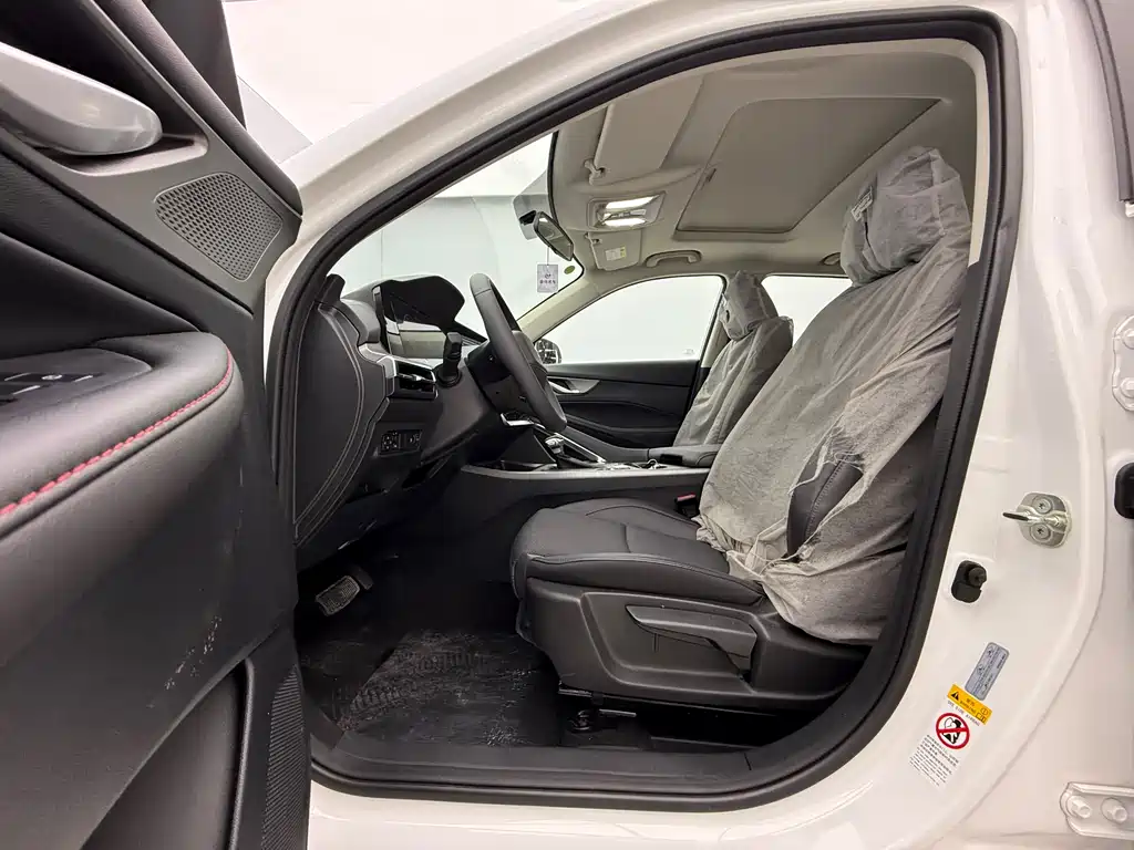 Changan CS35PLUS