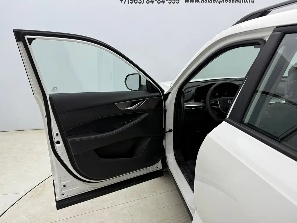 Changan CS35PLUS