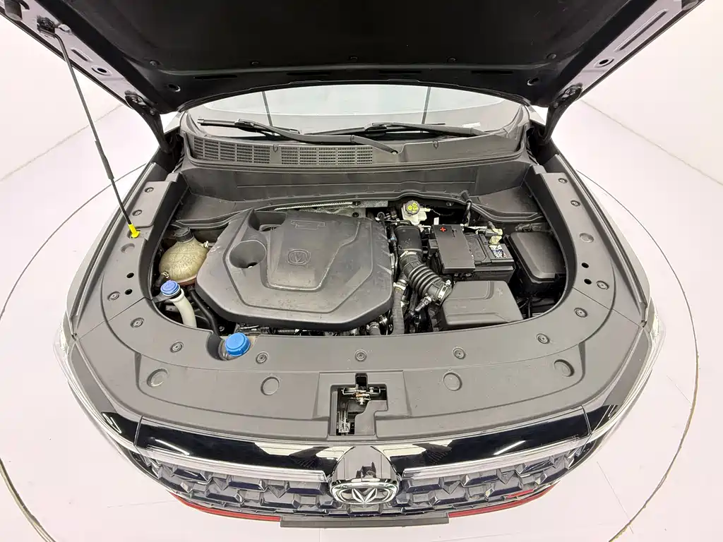 Changan CS35PLUS