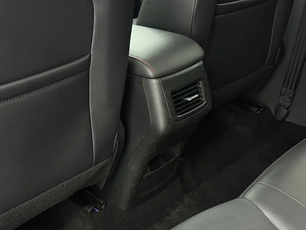 Changan CS35PLUS