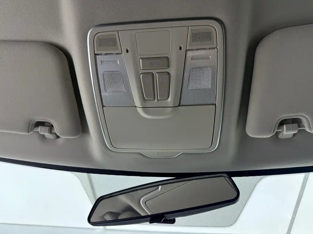 Changan CS35PLUS
