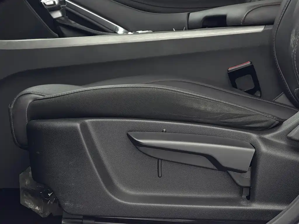 Changan CS35PLUS