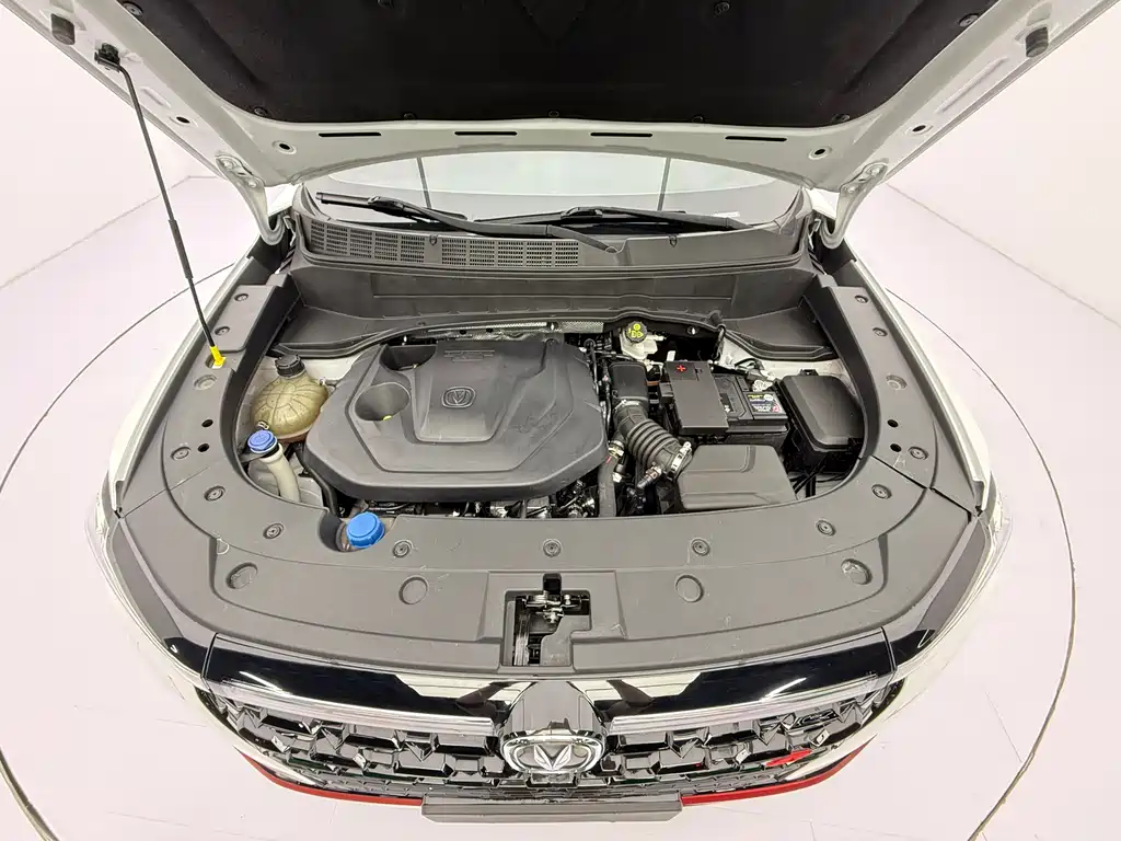 Changan CS35PLUS