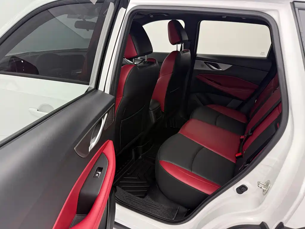 Changan CS35PLUS