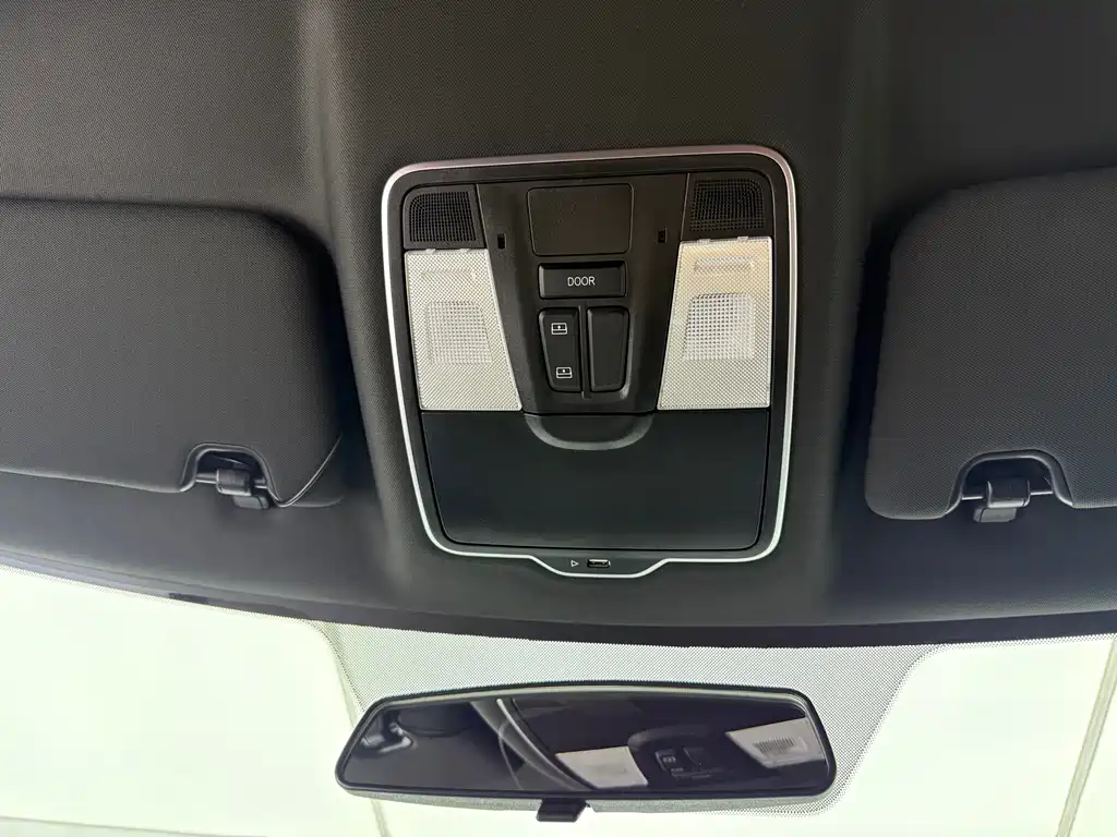 Changan CS35PLUS