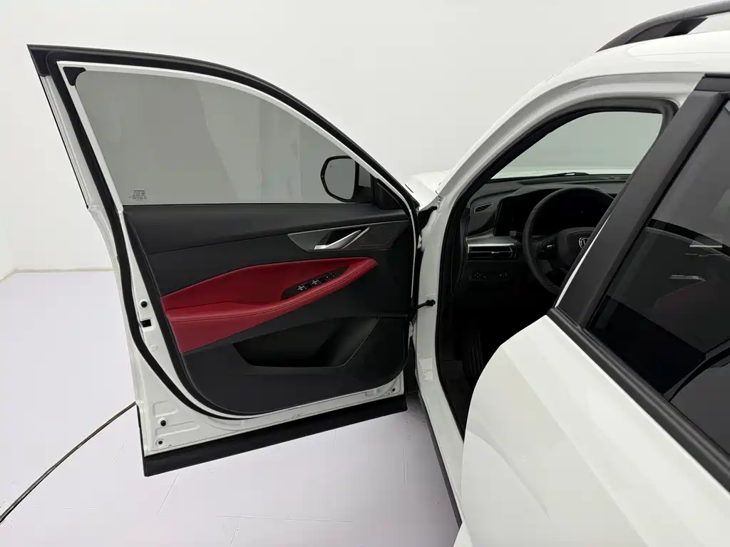 Changan CS35PLUS