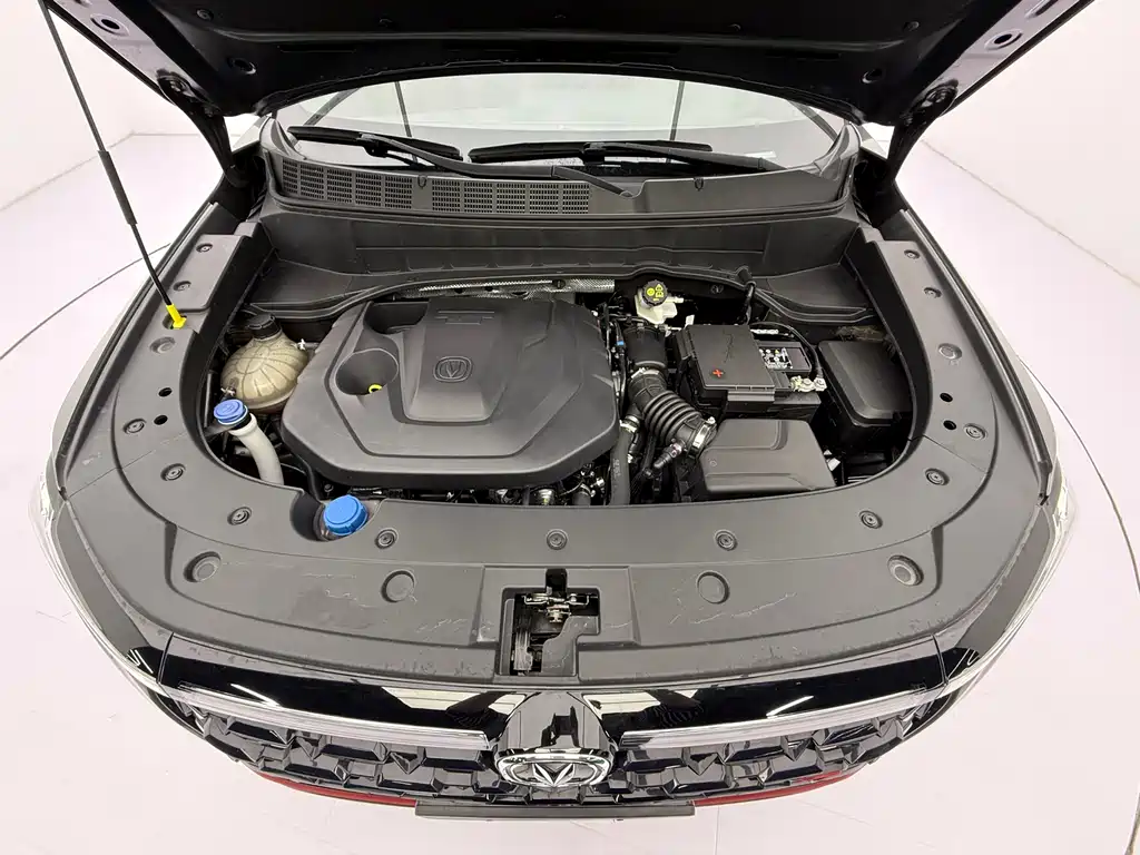 Changan CS35PLUS