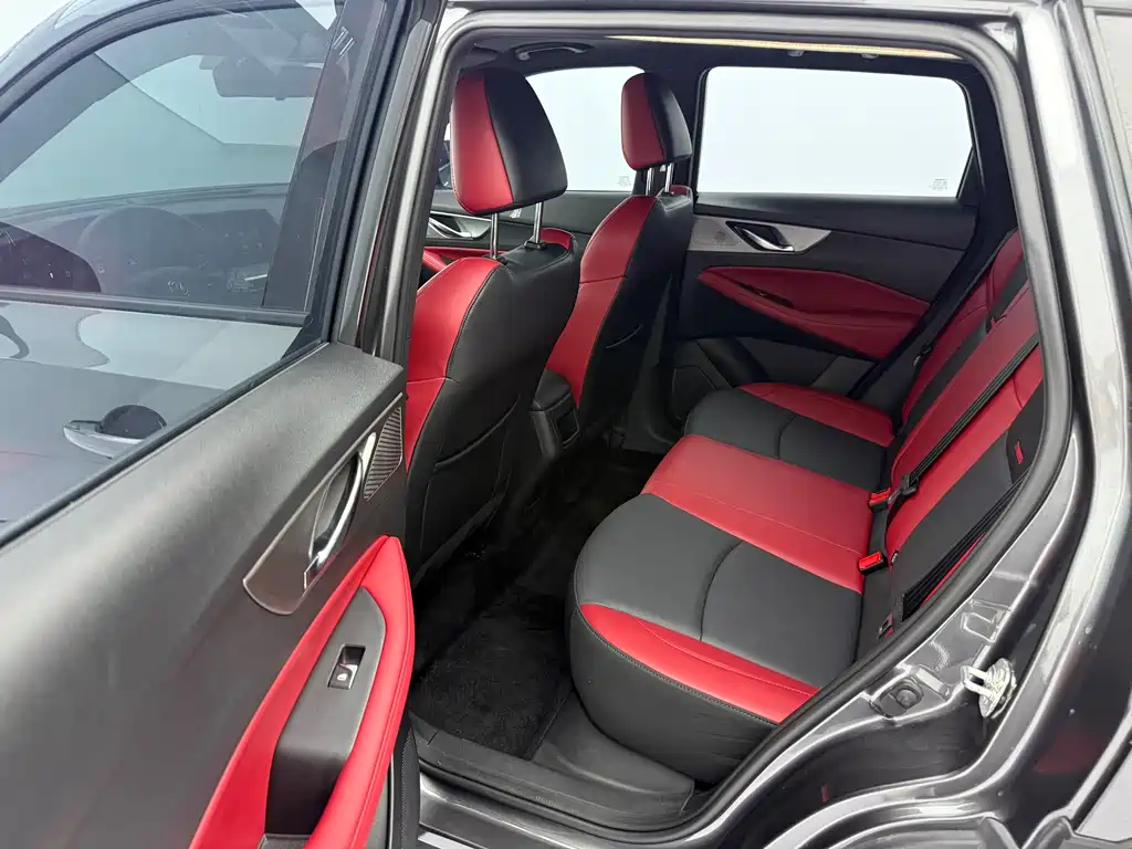 Changan CS35PLUS