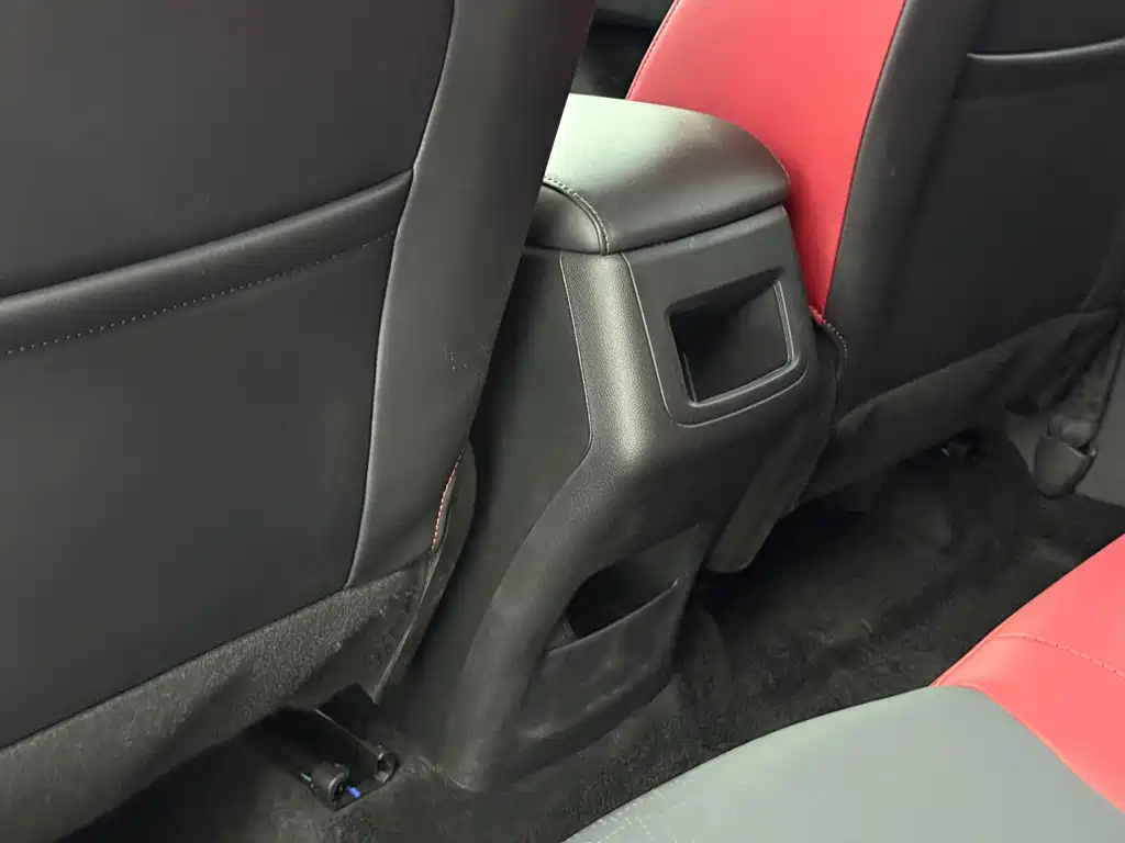 Changan CS35PLUS