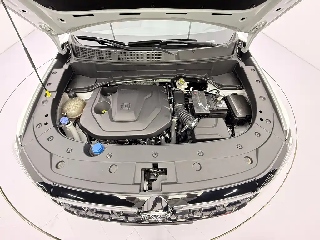Changan CS35PLUS