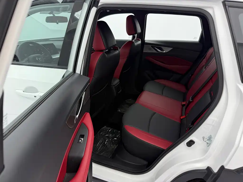 Changan CS35PLUS