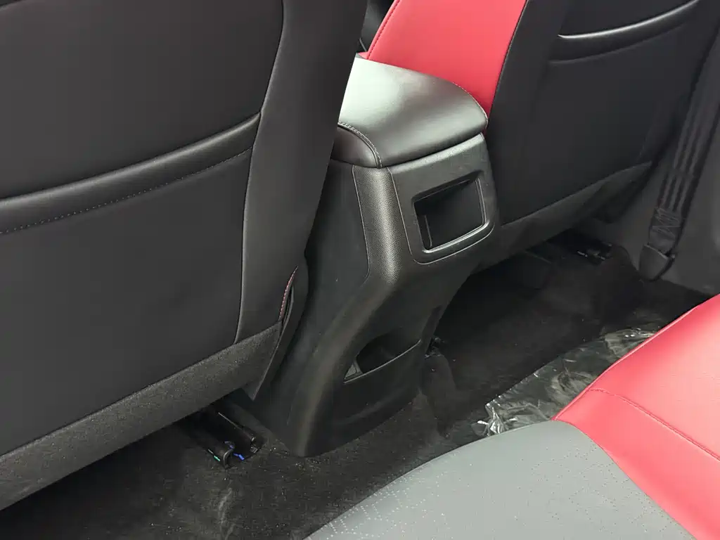 Changan CS35PLUS