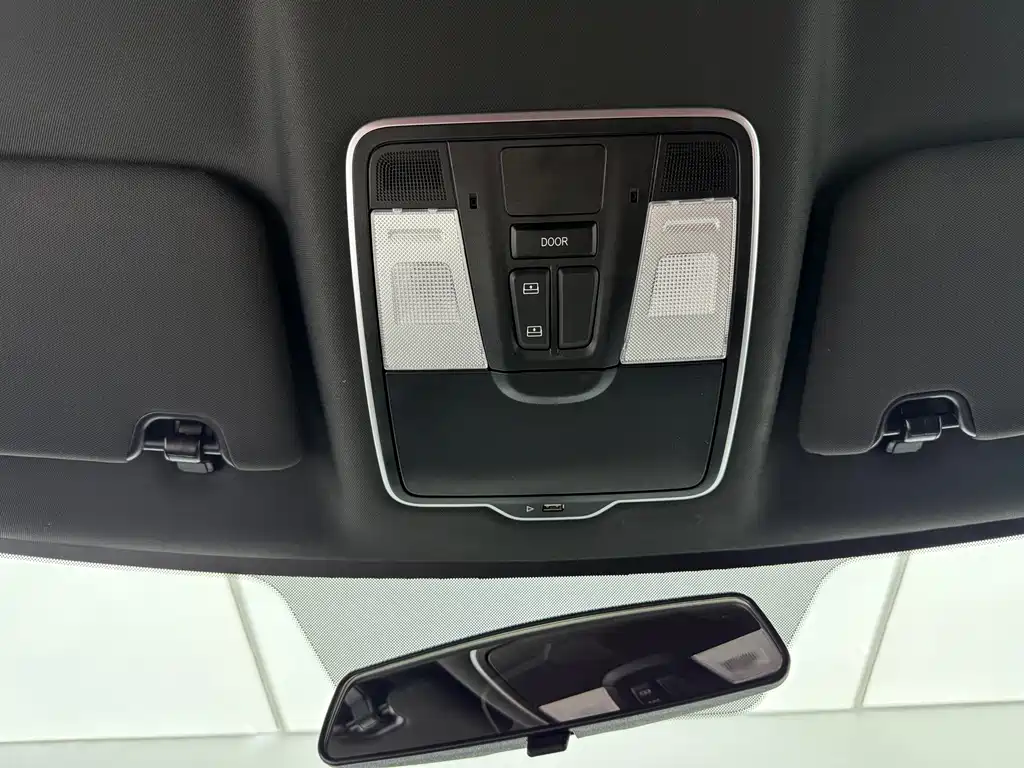Changan CS35PLUS