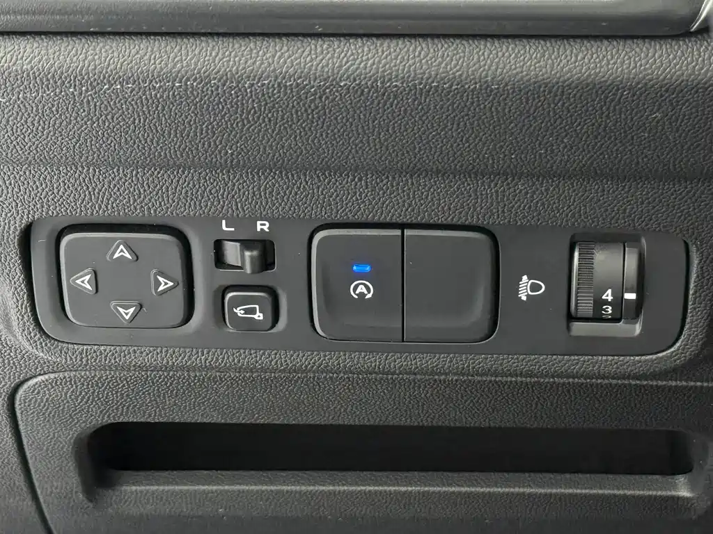 Changan CS35PLUS