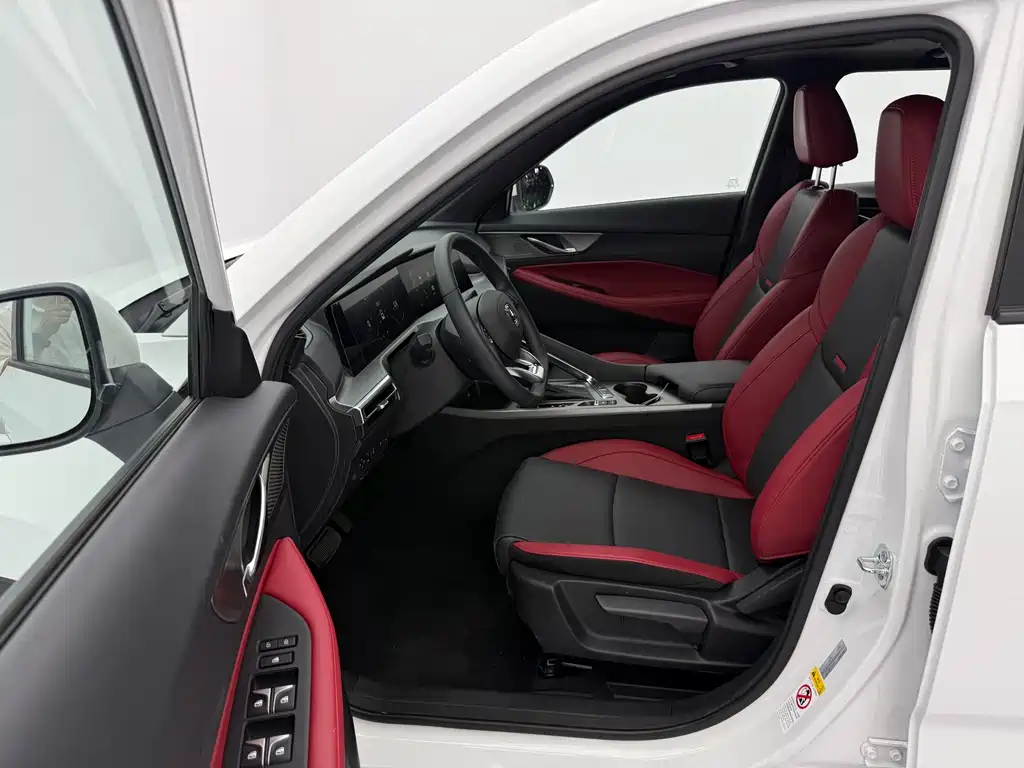 Changan CS35PLUS