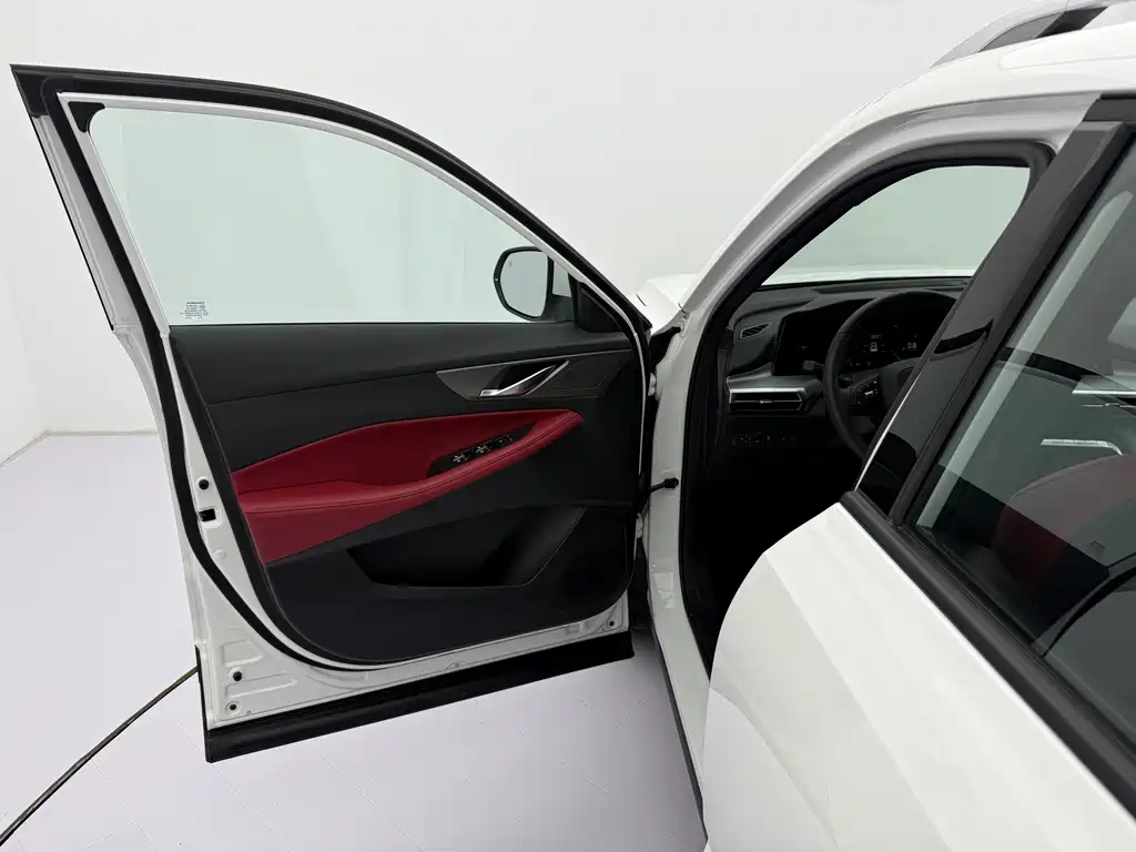 Changan CS35PLUS