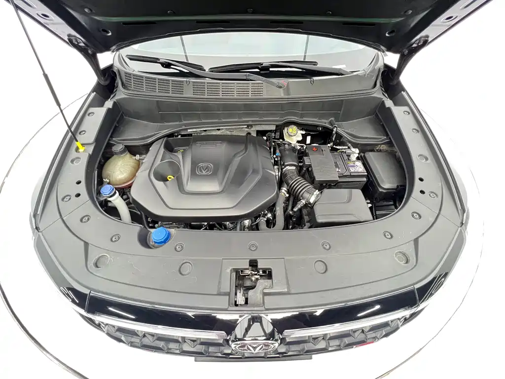 Changan CS35PLUS
