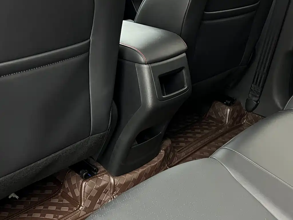 Changan CS35PLUS
